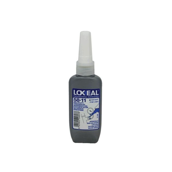 LOXEAL  SCHROEFDR.AFD.58.11 (50ML)