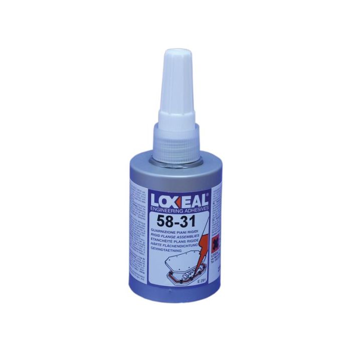 LOXEAL  PAKKINGVERV. 58.31 (75ML)