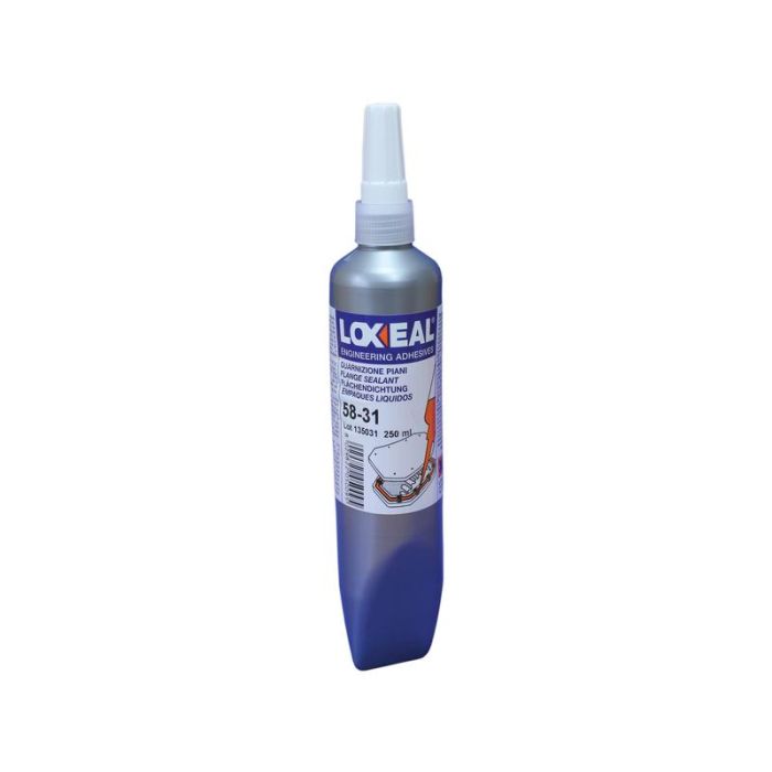 LOXEAL  PAKKINGVERV. 58.31 (250ML)