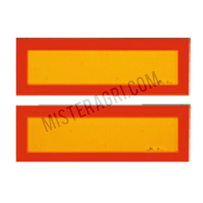 Waarschuwingsfolie Waarschuwingsfolie