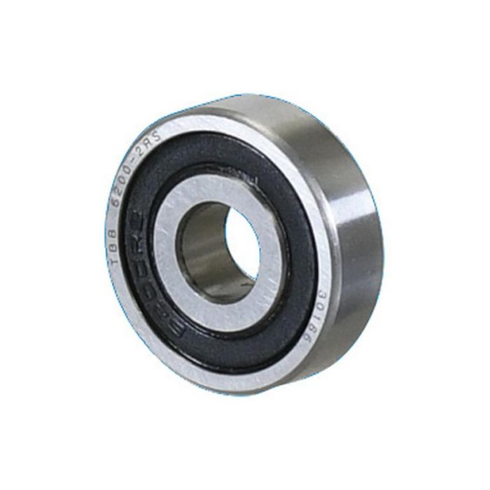 Sparex Groefkogellager (62002RSC3)