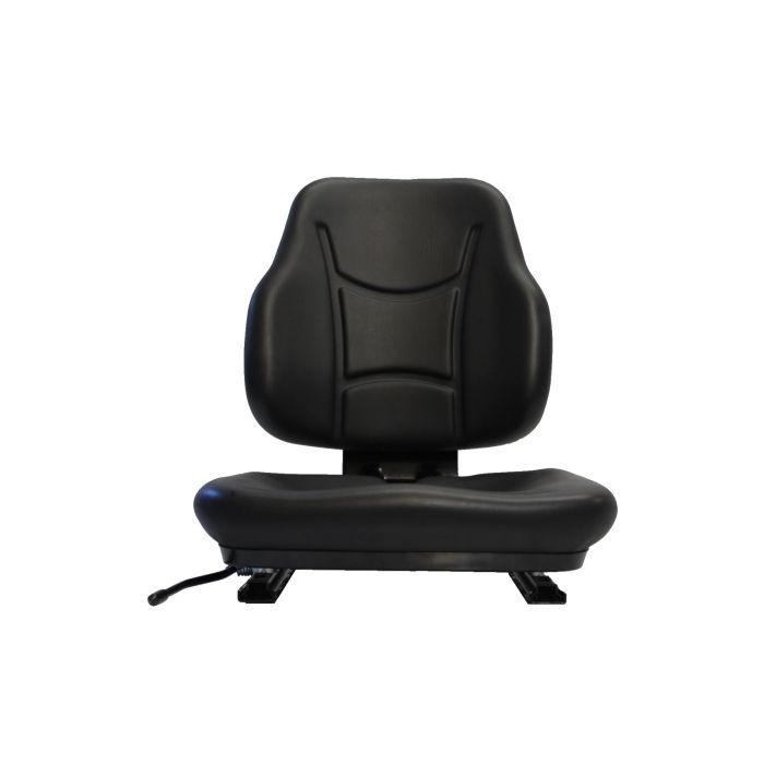 Tractorstoel Basic PVC Tractorstoel Basic PVC