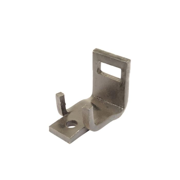 Tandhouder 32x12mm Suitable for 50x50mm