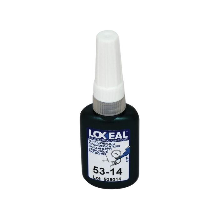 LOXEAL SCHROEFDR.AFD.53.14 10ML LOXEAL SCHROEFDR.AFD.53.14 10ML