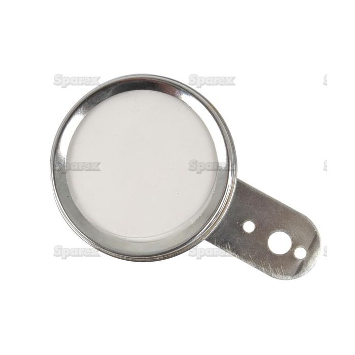 LICENCE HOLDER - CHROME