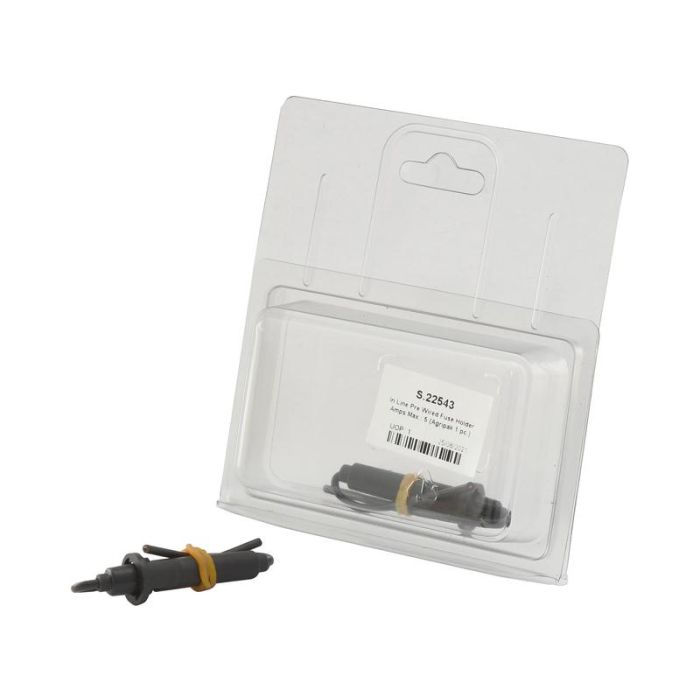 AGRIPAK 1 PORTE-FUSIBLE AGRIPAK 1 PORTE-FUSIBLE