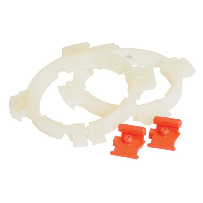 GUARD RING KIT 67 X 67 (55 ser