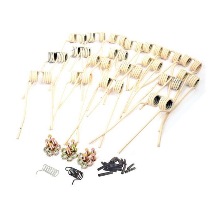 Hooitand reparatieset
