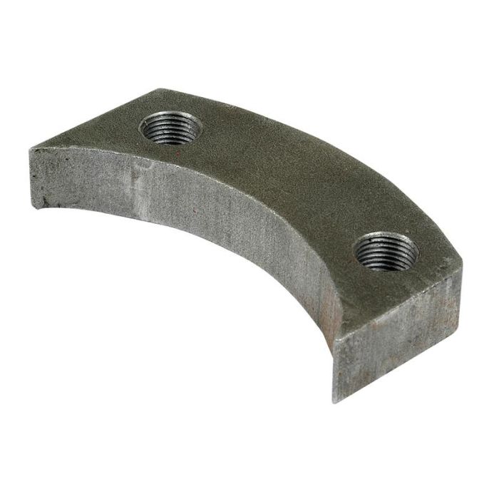 SECURING PLATE-DOWDESWELL   To fit as: 820366