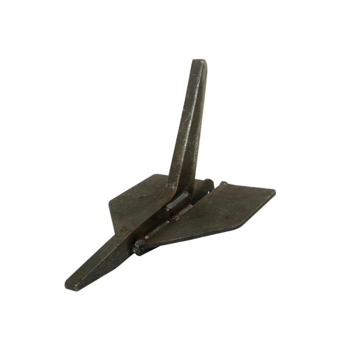 POINT ASSEMBLY-6'' TIM HOWARD