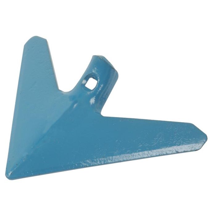 Ganzenvoet beitel 250x6mm
