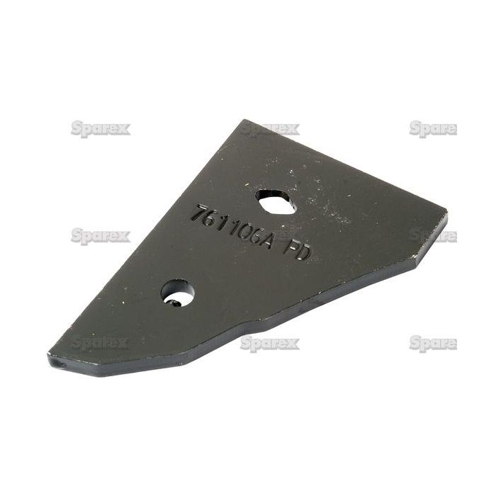 LANDSIDE WEDGE RH-KUHN   To fit as: 761106