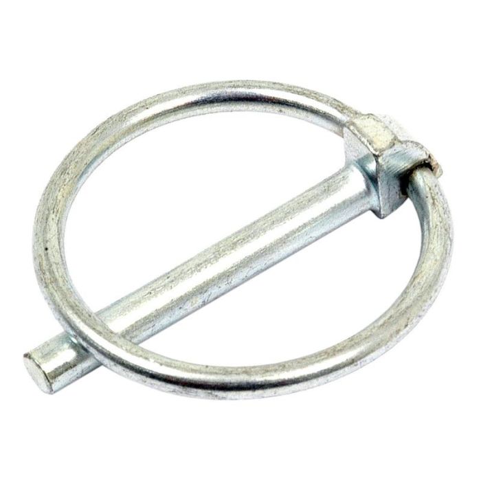 Borgpen Ø4.5x43mm