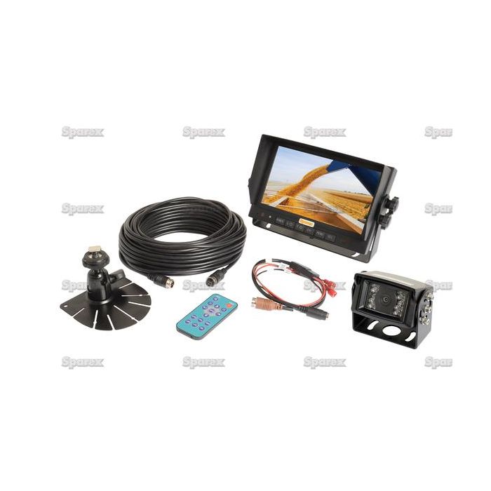 Hydrauliekfilter - Opschroef - HF35305