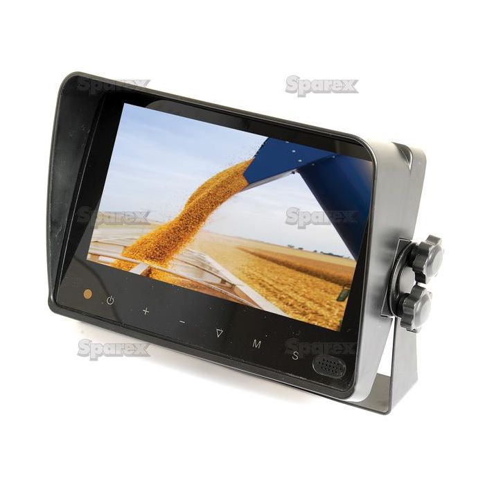 Monitor 7inch kleurencherm voor S.23053