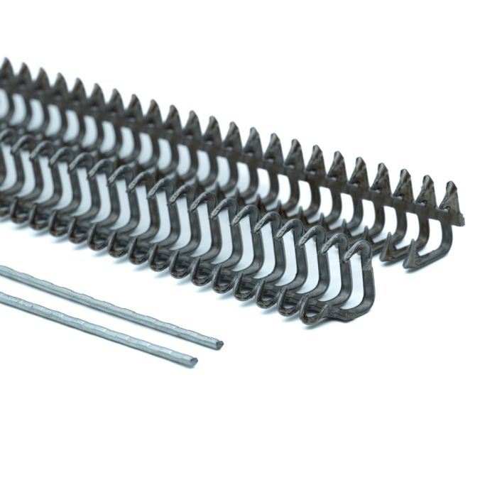 Riemverbinder 3-4mm x 185 mm