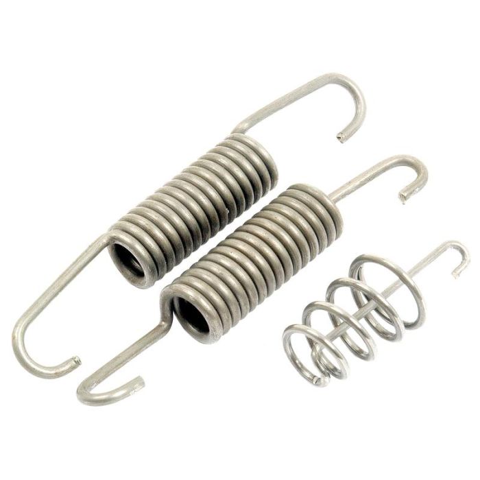 Veer Set Brake Shoe.