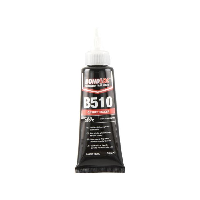 BondLoc B510 - Pakkingmaker - 50ml