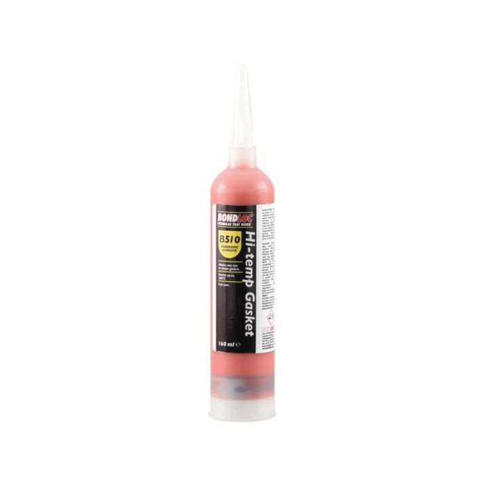 BondLoc B510 - Pakkingmaker - 160ml