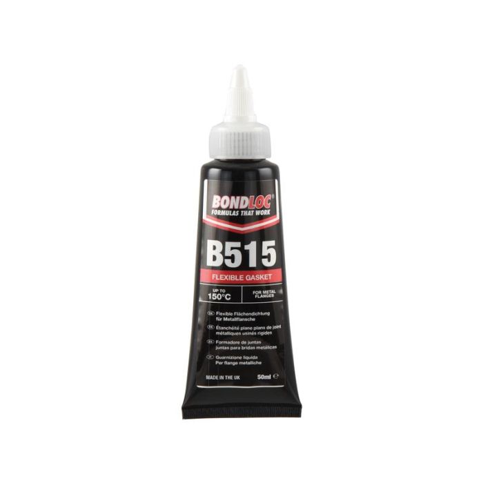 BondLoc B515 - Flexibele Pakking - 50ml