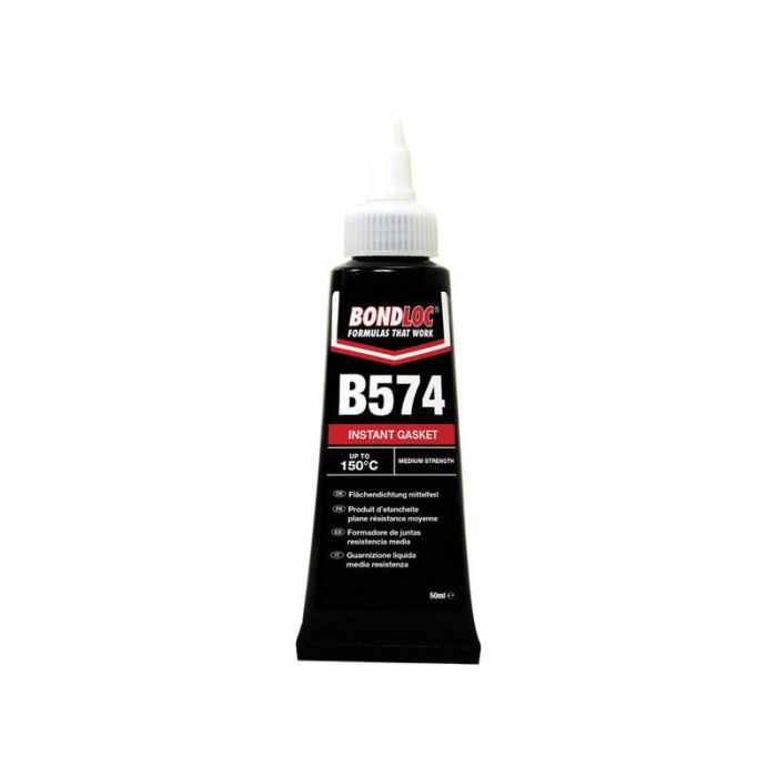 BondLoc B574 - Directe Pakking - 50ml