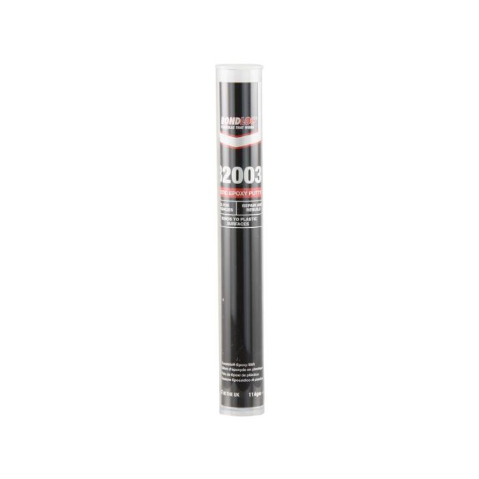 PLASTIC EPOXY STICK B2003 114G