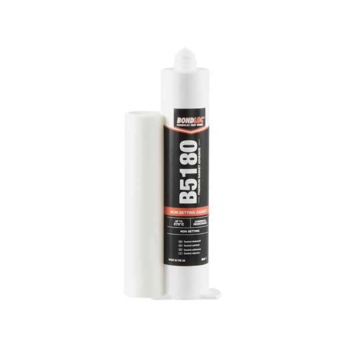 BondLoc B5180 - Niet-Vaststellende Pakking - 80ml