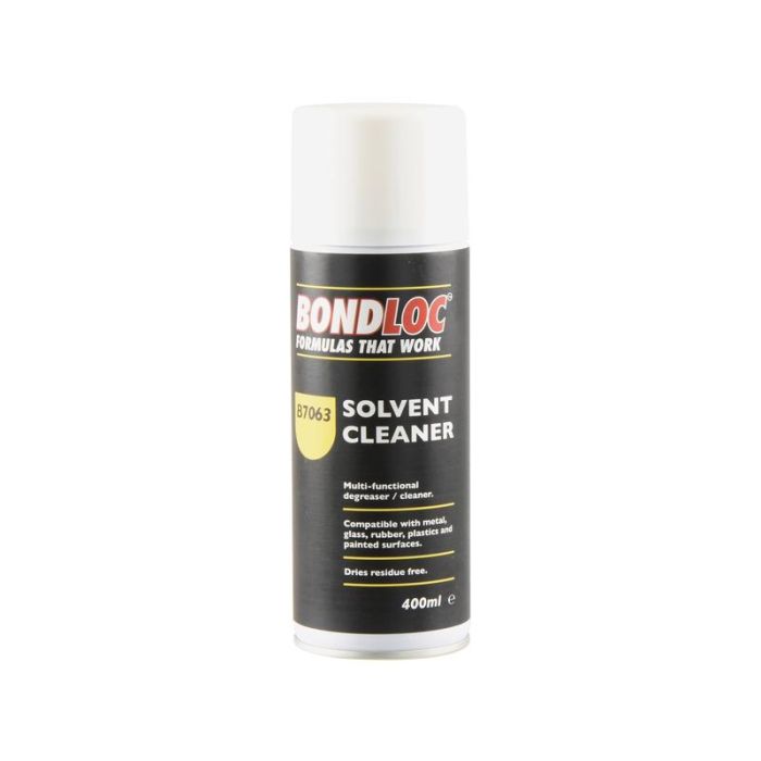 CLEANER B7063 400ML