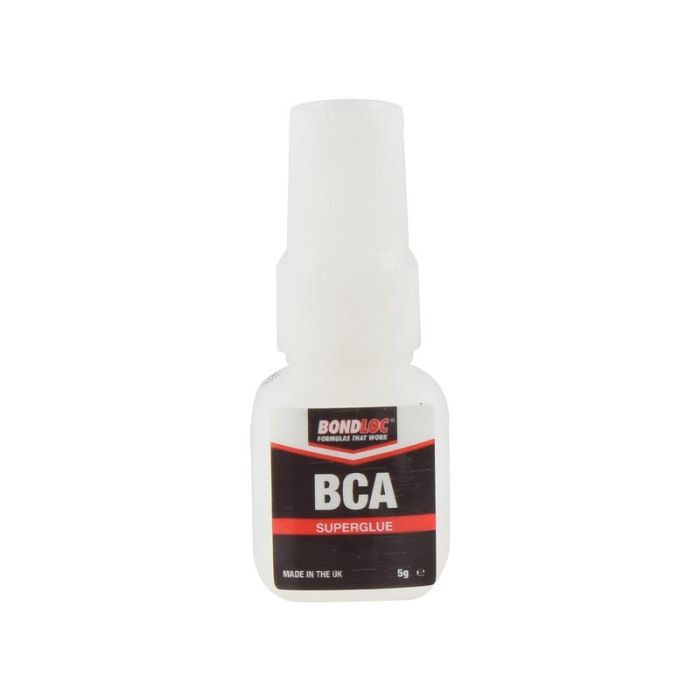 Superglue Brushable BCA 5g