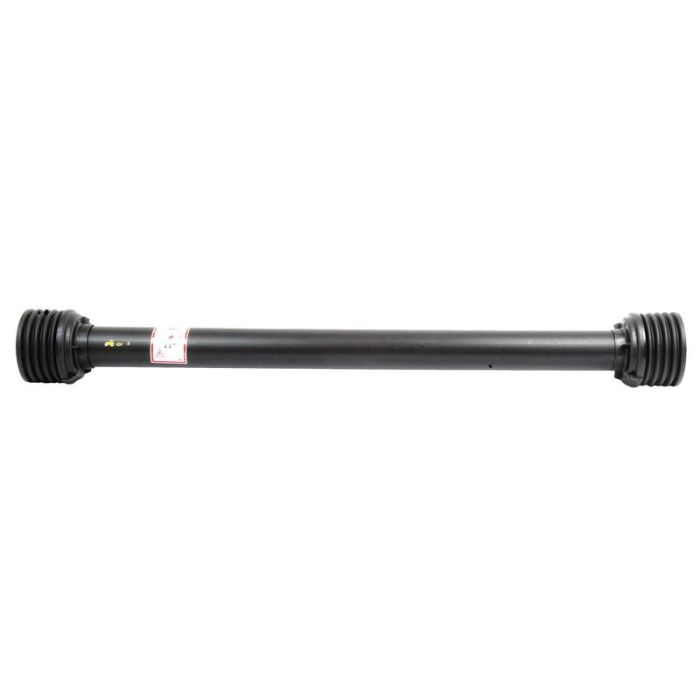 AFTAKAS  BESCHERMKAP C/W RINGEN-S4 1M