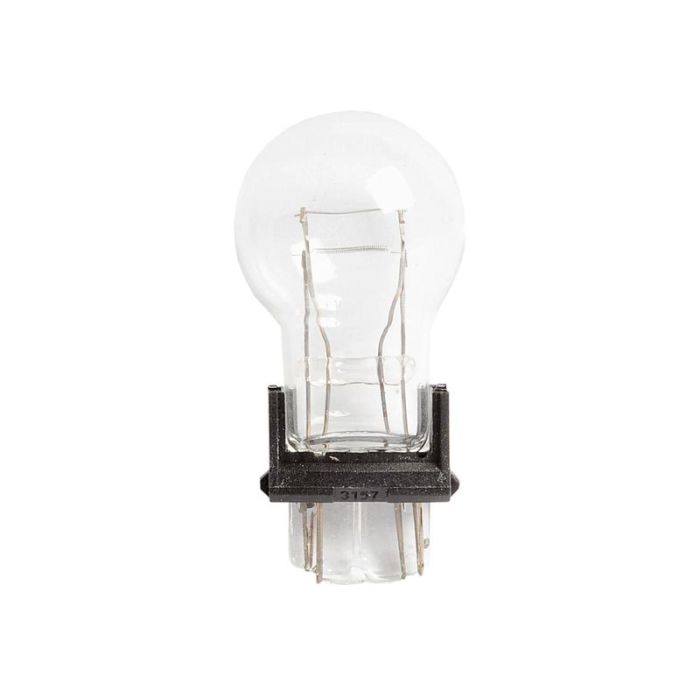 Stop-/Achterlicht, 12V, 27/7W Watts, W2.5X16q Voet