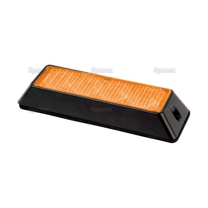 LED Waarschuwingslicht (4 x 1W LEDs)