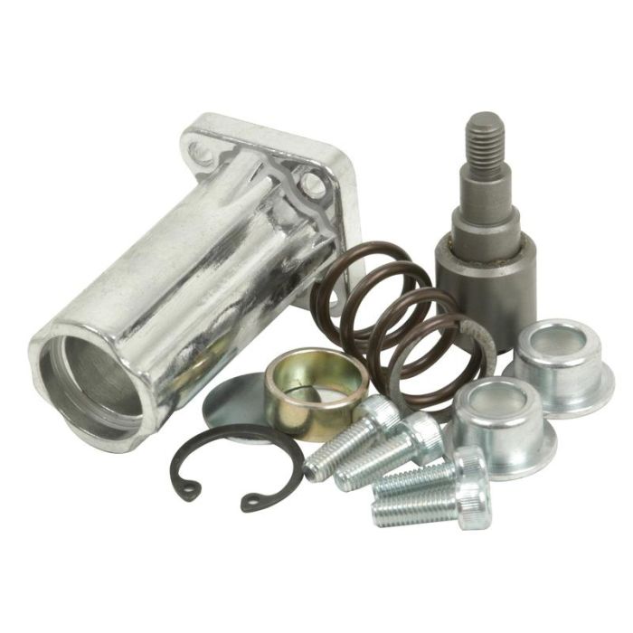 Hydraulic Ventielblok / Monoblok Valve 1/2malcBSP Ports Spring Centered to Detent Located Conversion Kit