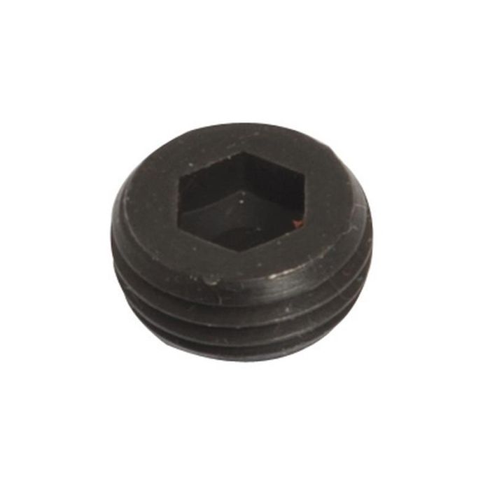 Sparex - Gesloten Middelpunt Stekker -  voor Sparex 3/8'' & 1/2'' Ventielblok | Monoblock