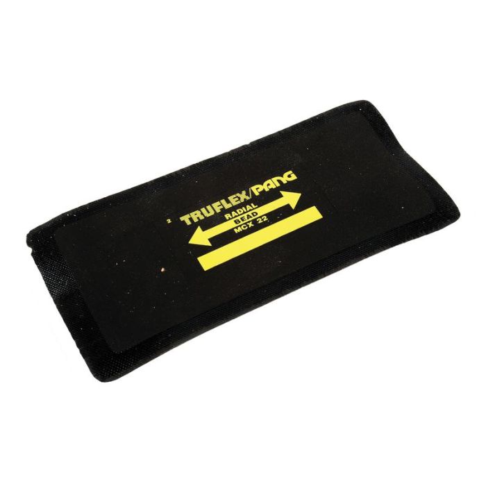 REPAIR PATCH-RADIAL-75X155MM