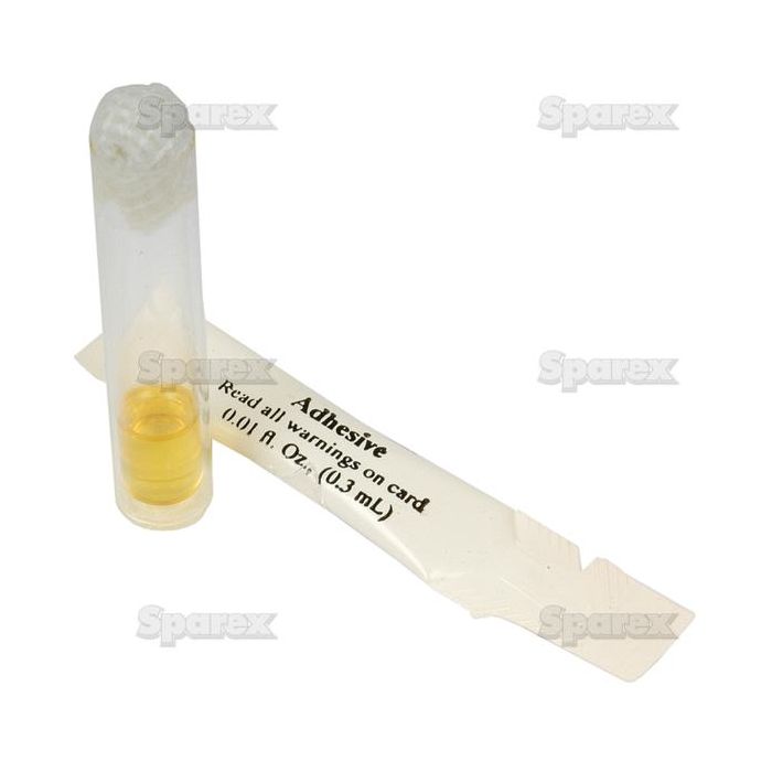 COLLE POUR RÉTROVISEURS 2ML