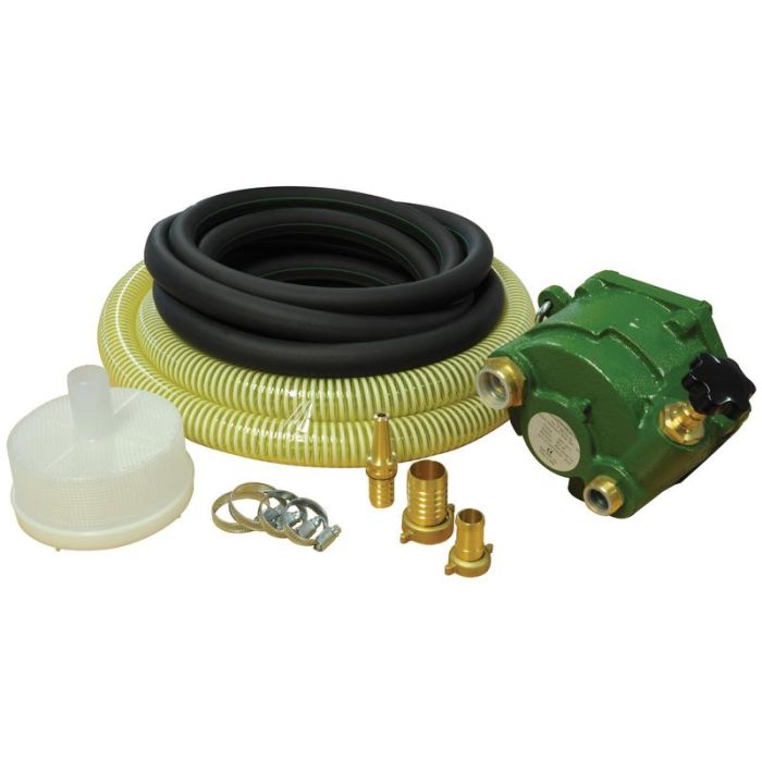 PTO Driven Pump Kit