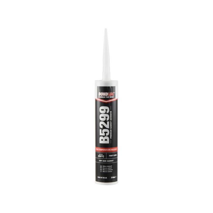 BondLoc B5299 - Hoge Temperatuur Silicone -