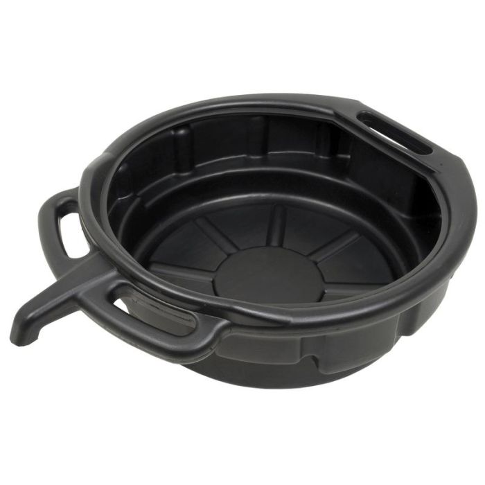Auffangschale, 15 Ltr.