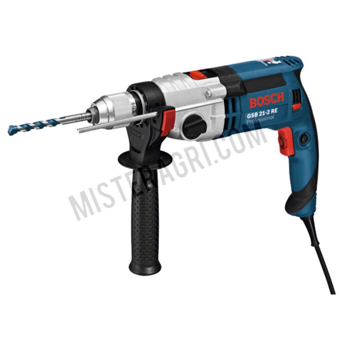 Klopboormachine GSB 21-2 RE