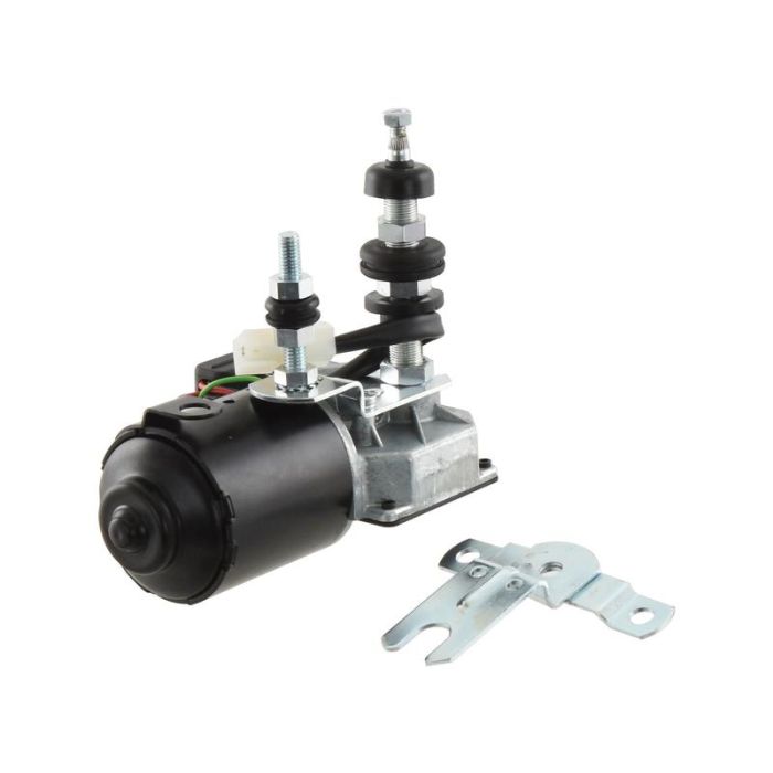 Moteur d'essuie-glace 12V