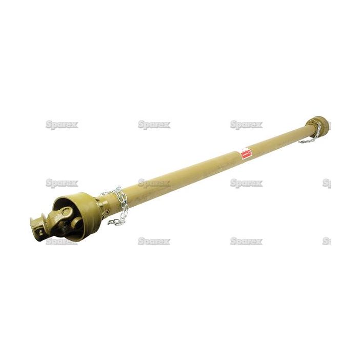PTO SHAFT COMPLETE - A2