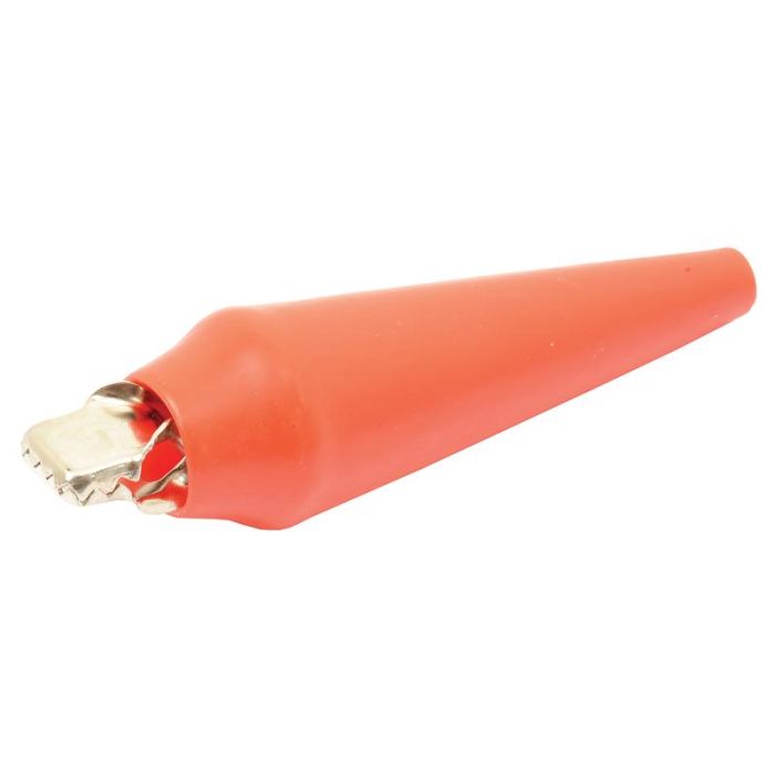 Bouche de crocodile 20AMP ROUGE
