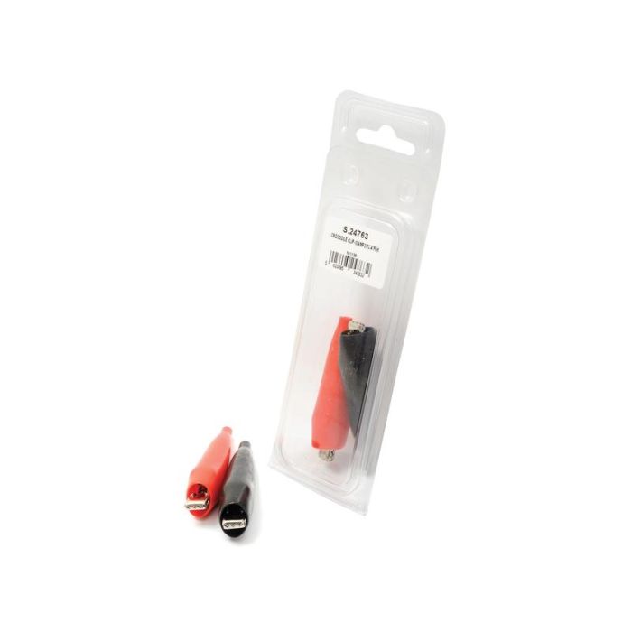 Mâchoire de crocodile 10AMP Agripak