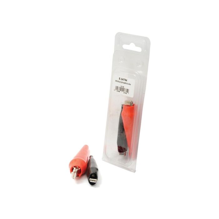 Mâchoire de crocodile 10AMP Agripak