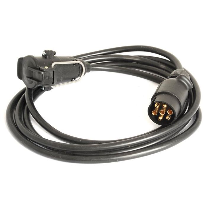 SPIRAALKABEL 7 PIN-3M AGRIPAK