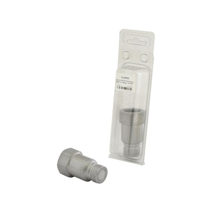 F/FACE koppeling 3/4 M-F A'PAK