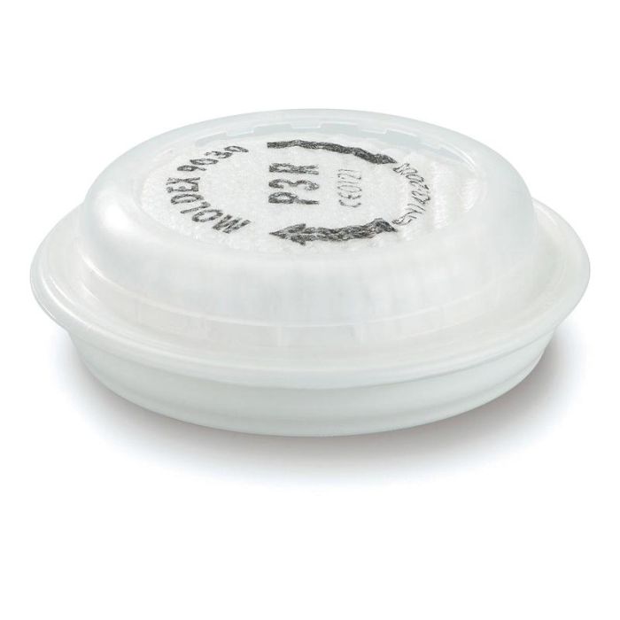RESPIRATOR-FILTER P3 R (PAIR)