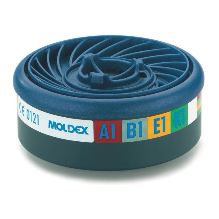 RESPIRATOR-CARTRIDGE ABEK (PR)