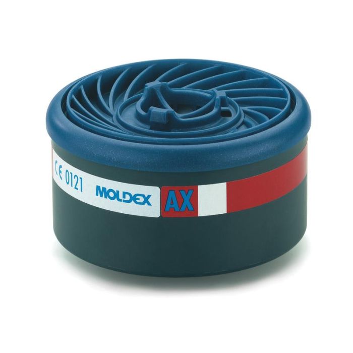 RESPIRATOR-CARTRIDGE AX (PAIR)